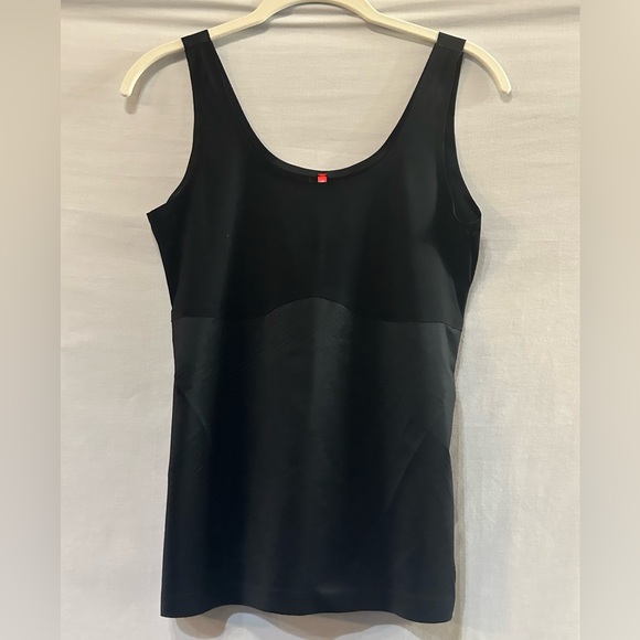 NEW - Spanx Thinstincts 2.0 Shaping Tank        Size XL - Picture 8 of 10
